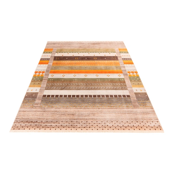 Design-Teppich »My Laos «, BxL: 40 x 60 cm, rechteckig, Polyester