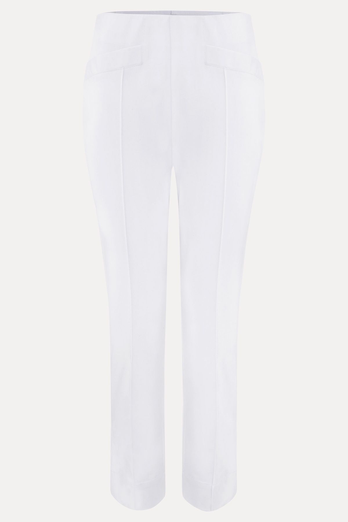 Phase Eight Miah Cropped Stretch Slim Trouser