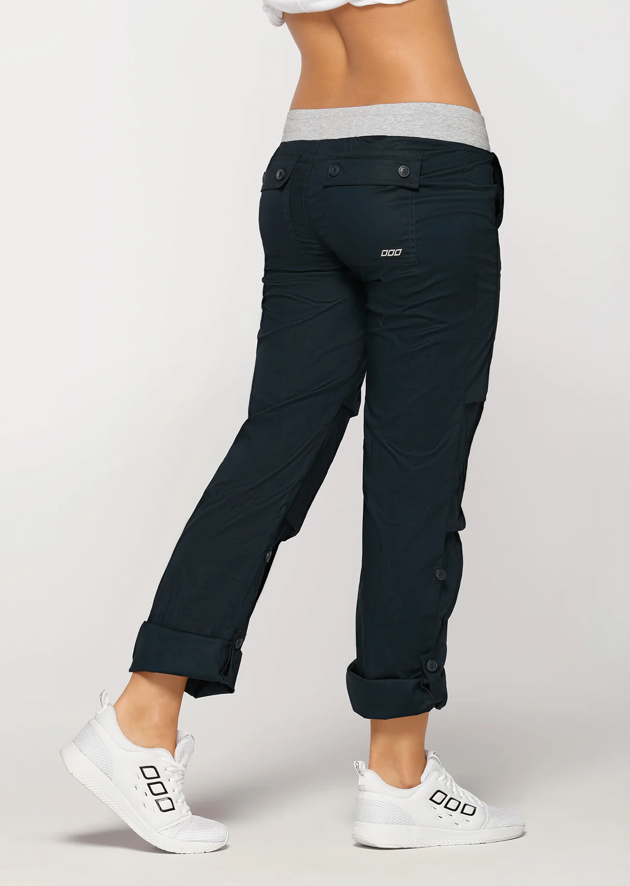 Flashdance Pants