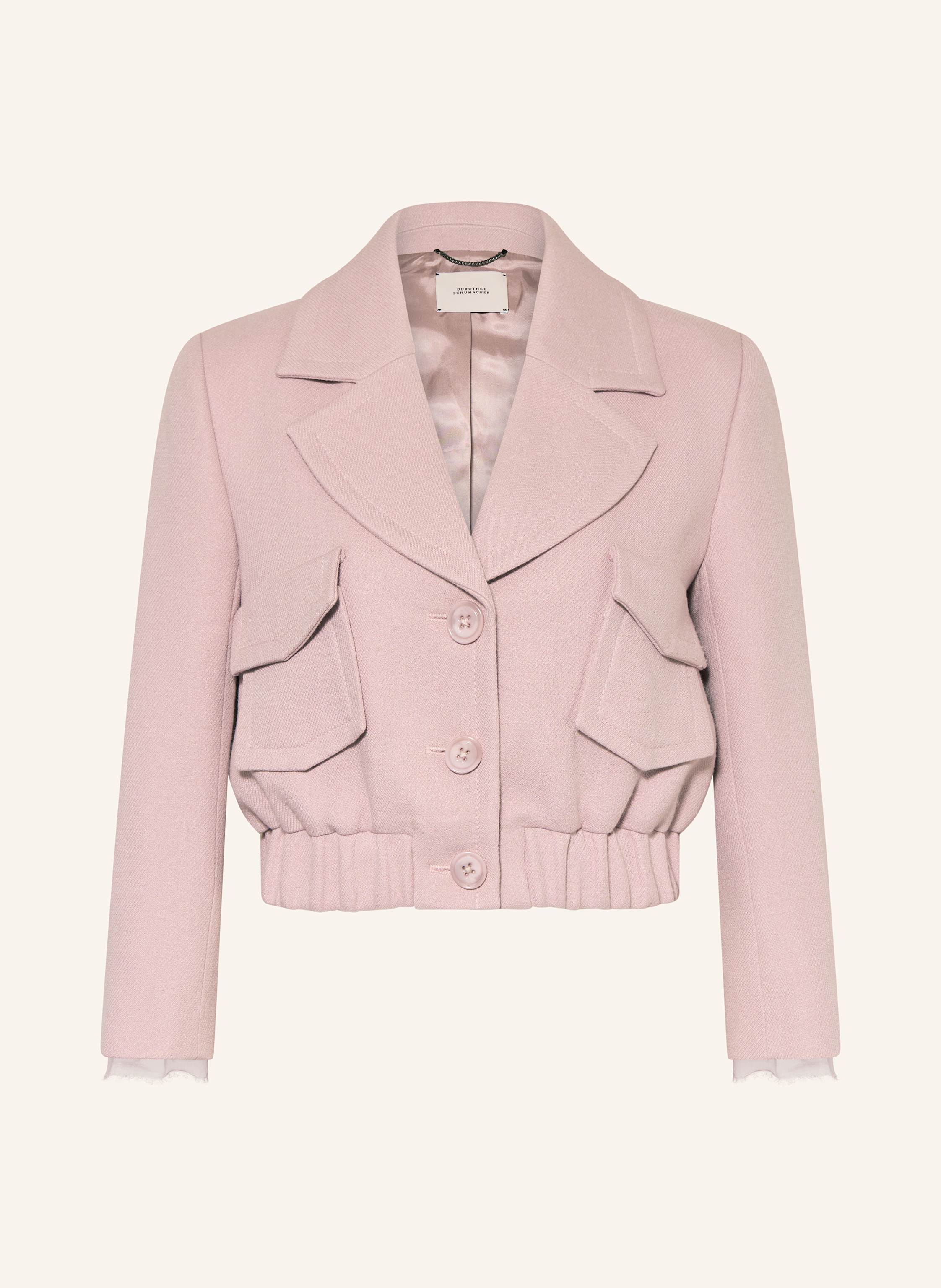 DOROTHEE SCHUMACHER Blazer LAYERED COOLNESS