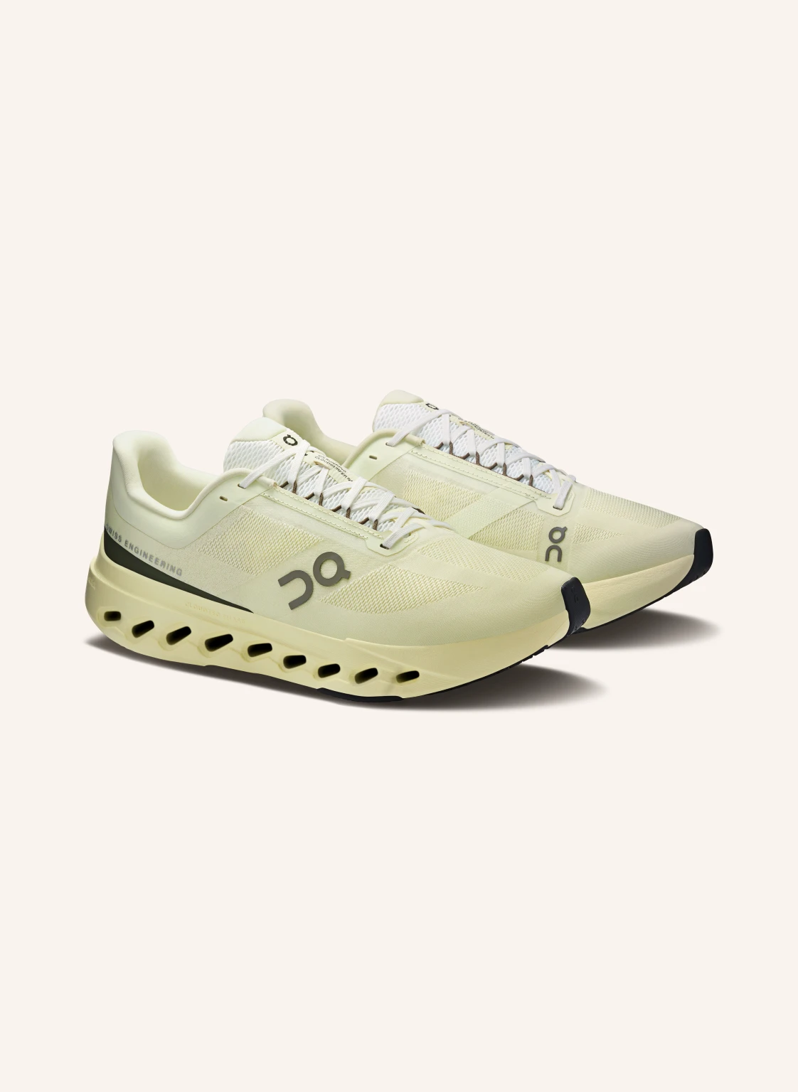 On Laufschuhe CLOUDSURFER NEXT