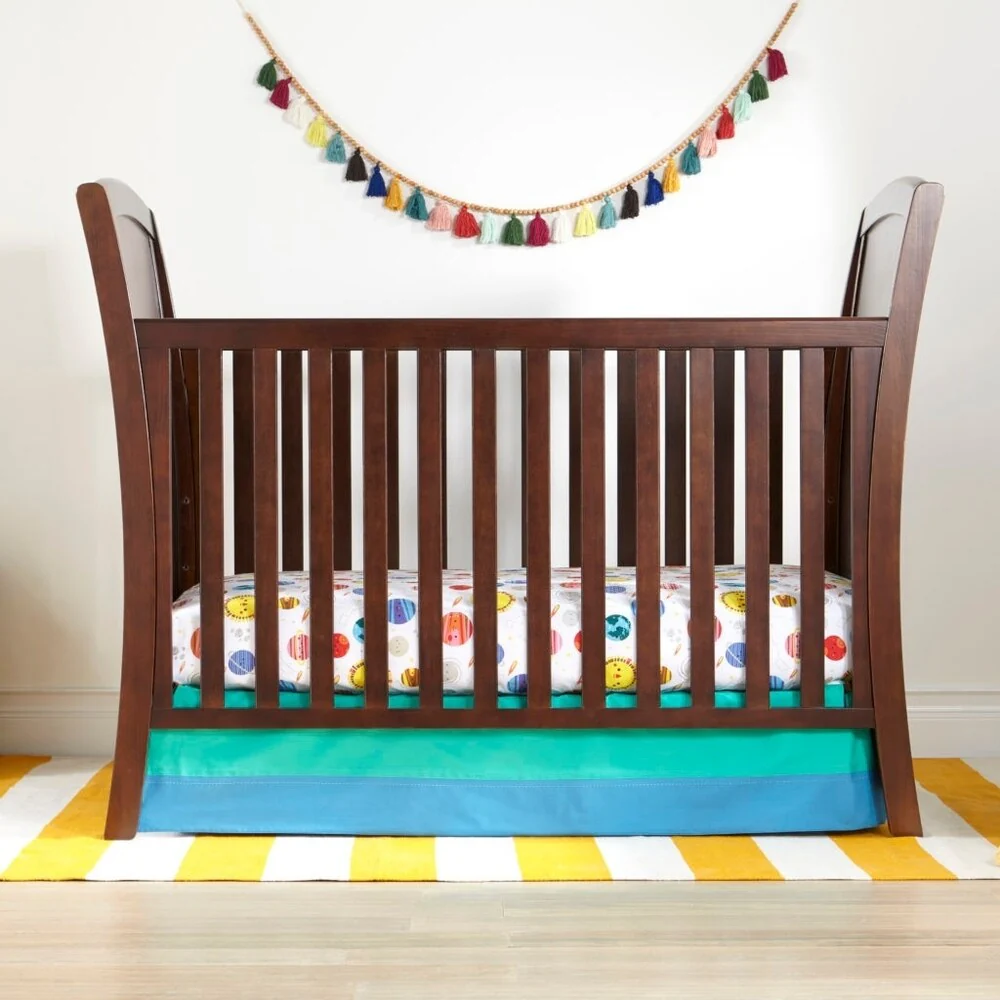 Elise 3-in-1 Convertible Crib