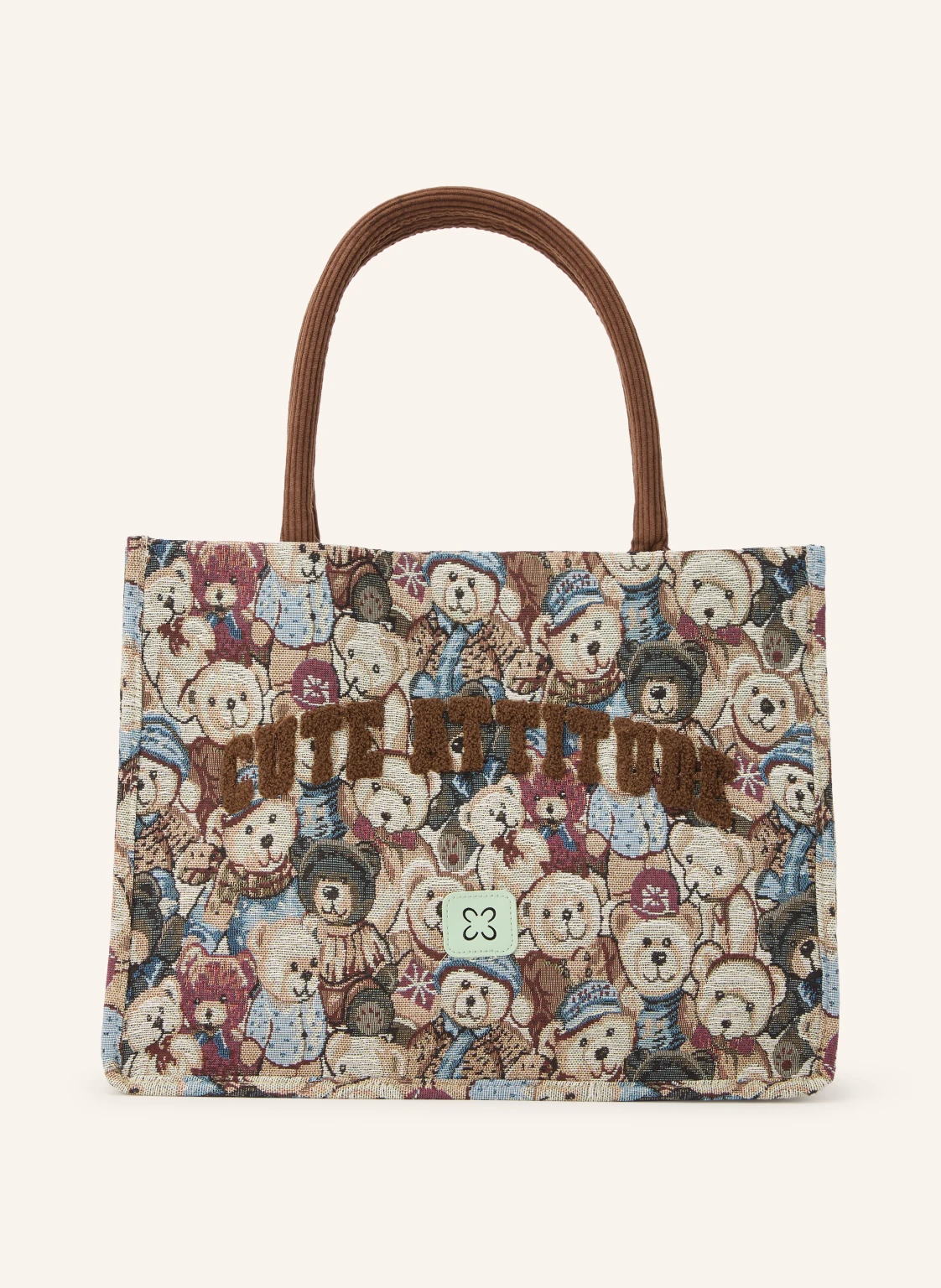 CODELLO Shopper