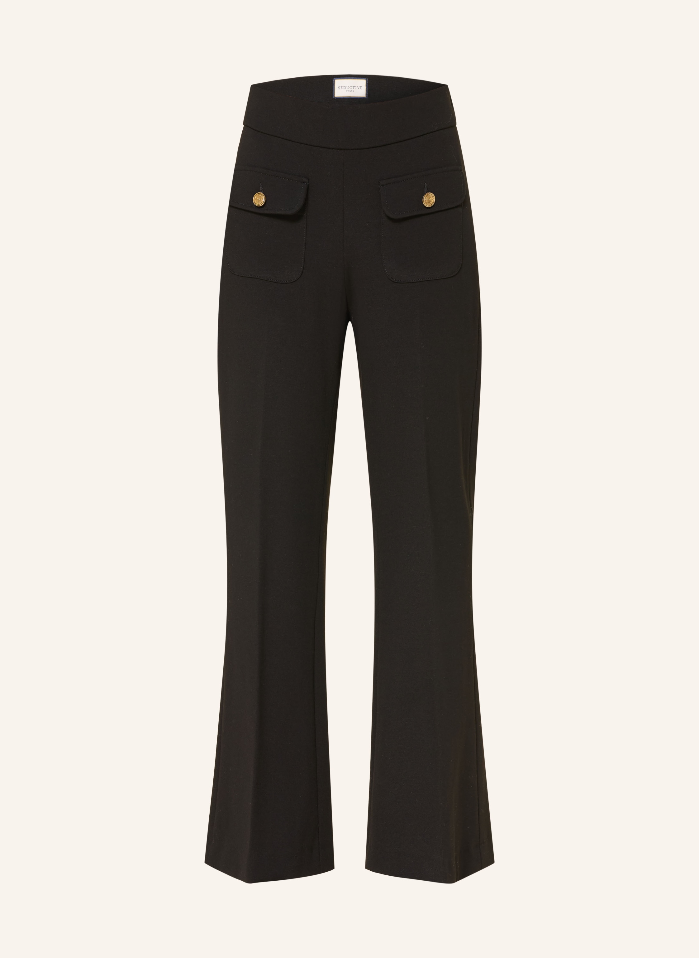 SEDUCTIVE Hose NANETTE EASY KICK