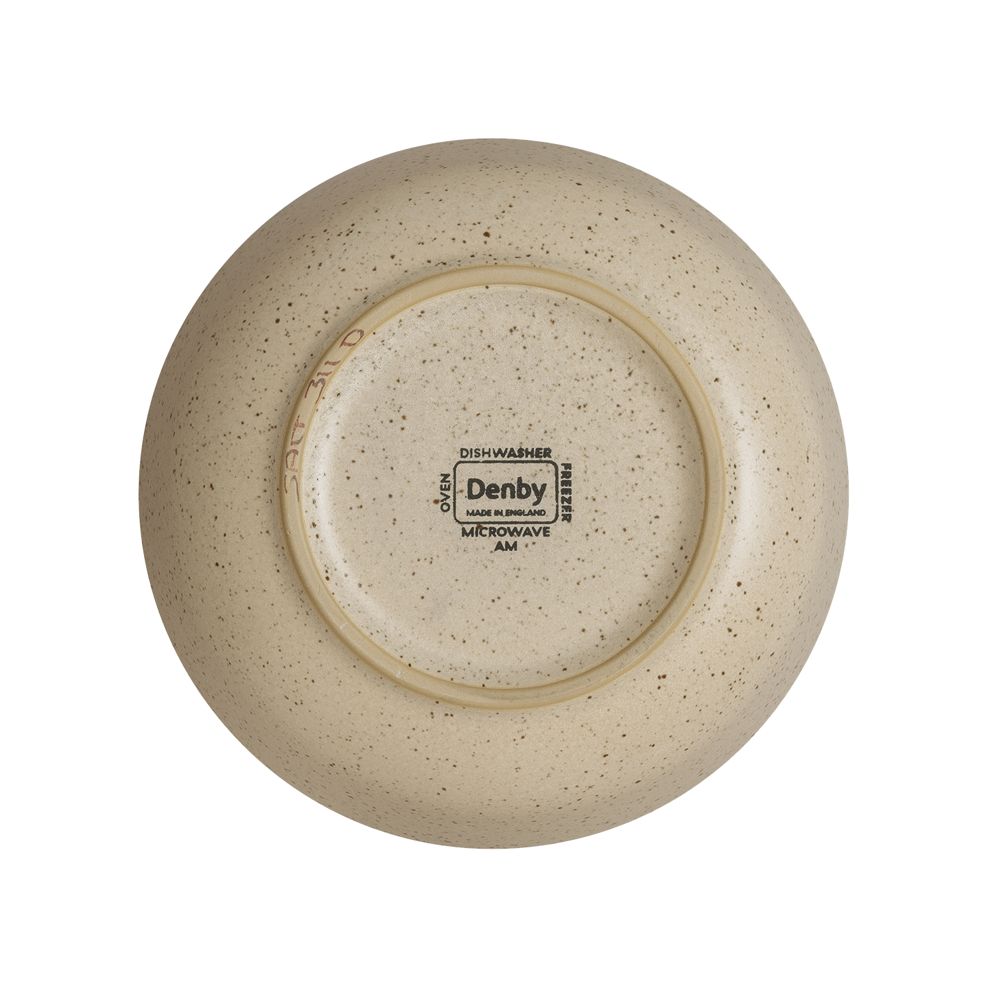 Grain Wheat Cereal Bowl