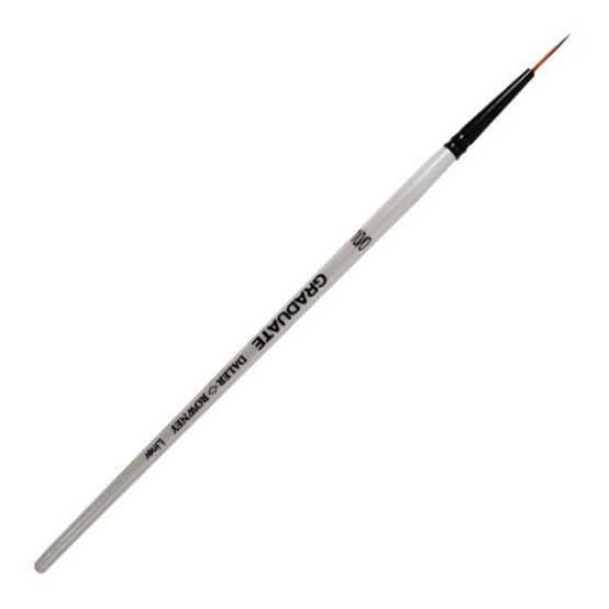 Daler-Rowney Graduate Brush Liner 10/0