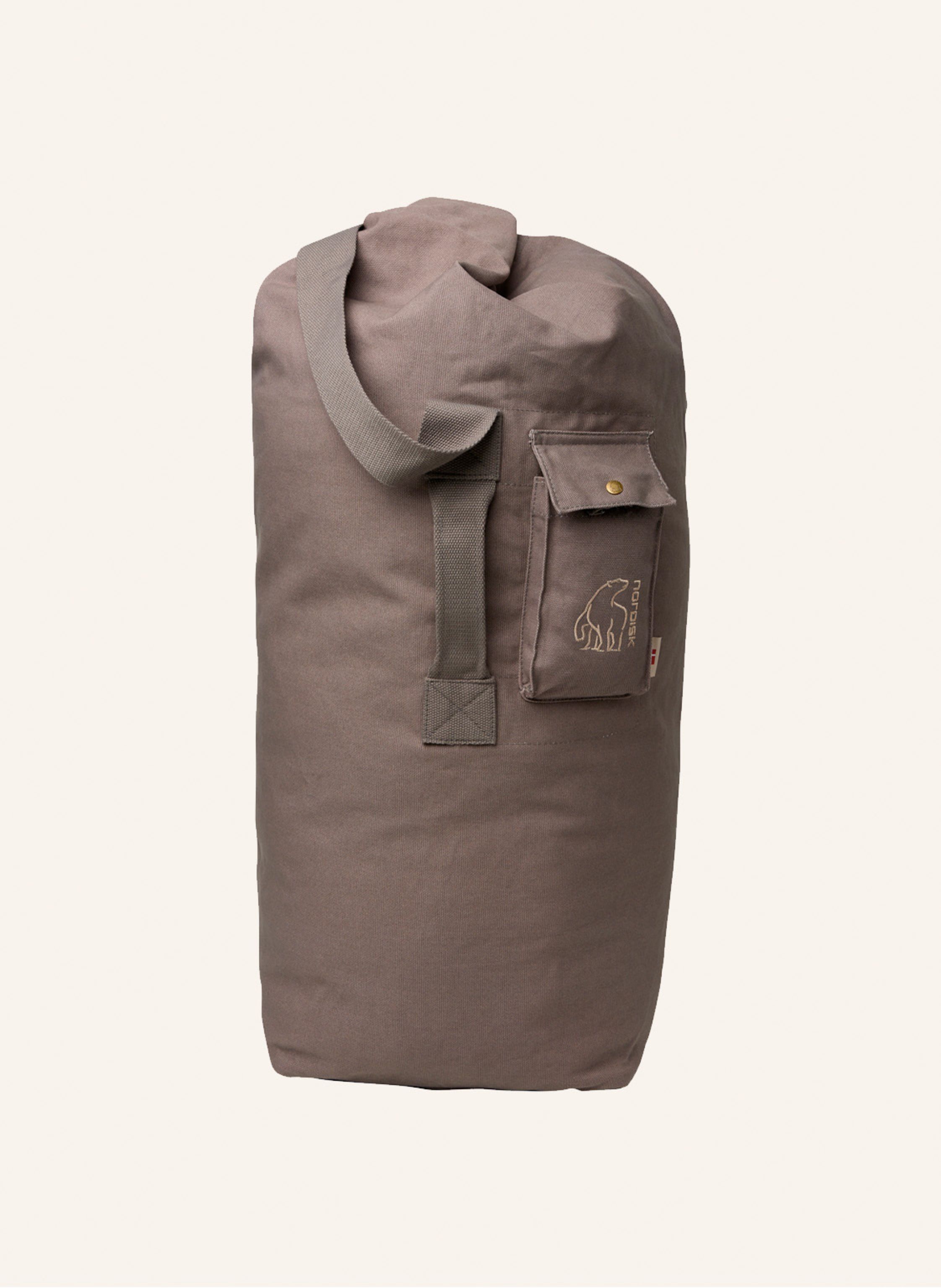 NORDISK Rucksack KONGSBERG 65 DUFFEL