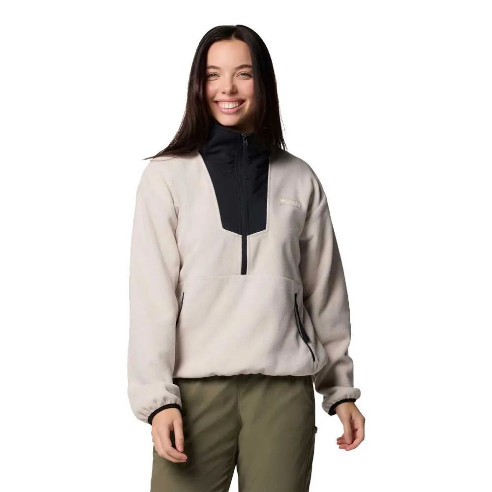 Columbia Sequoia Grove™ half zip fleece