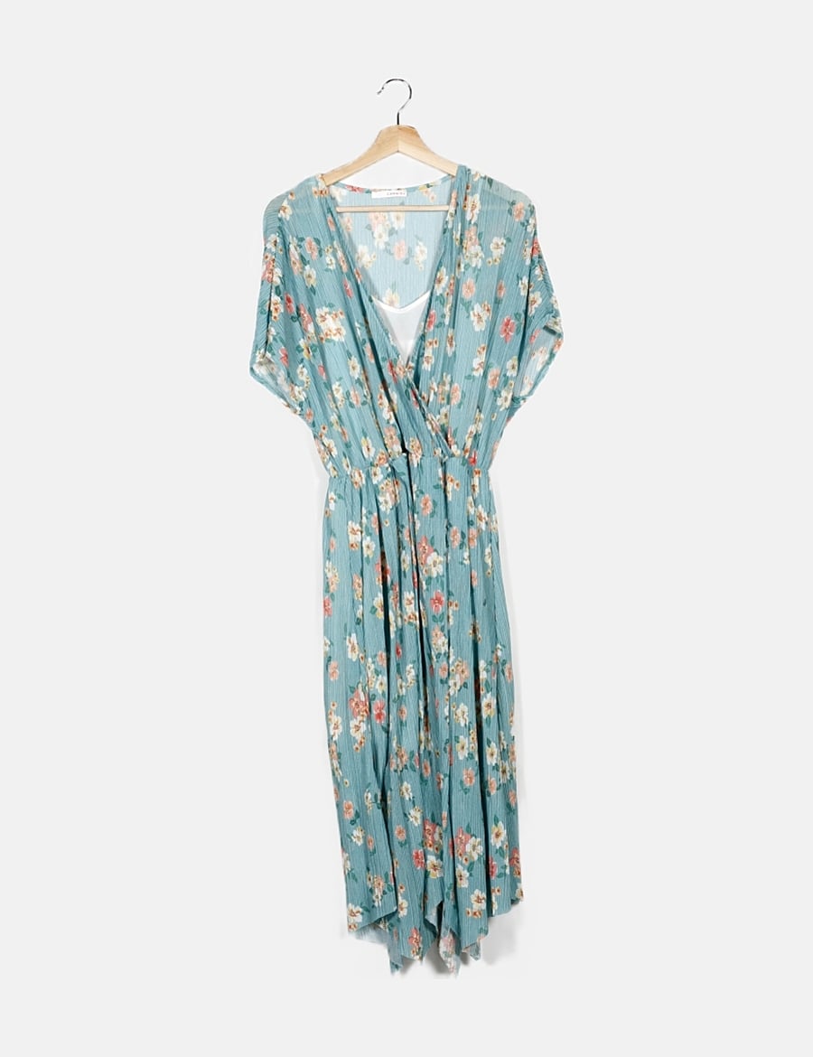 Camaïeu maxi dress