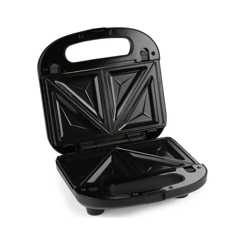 Kontaktgrill Vario 3in1