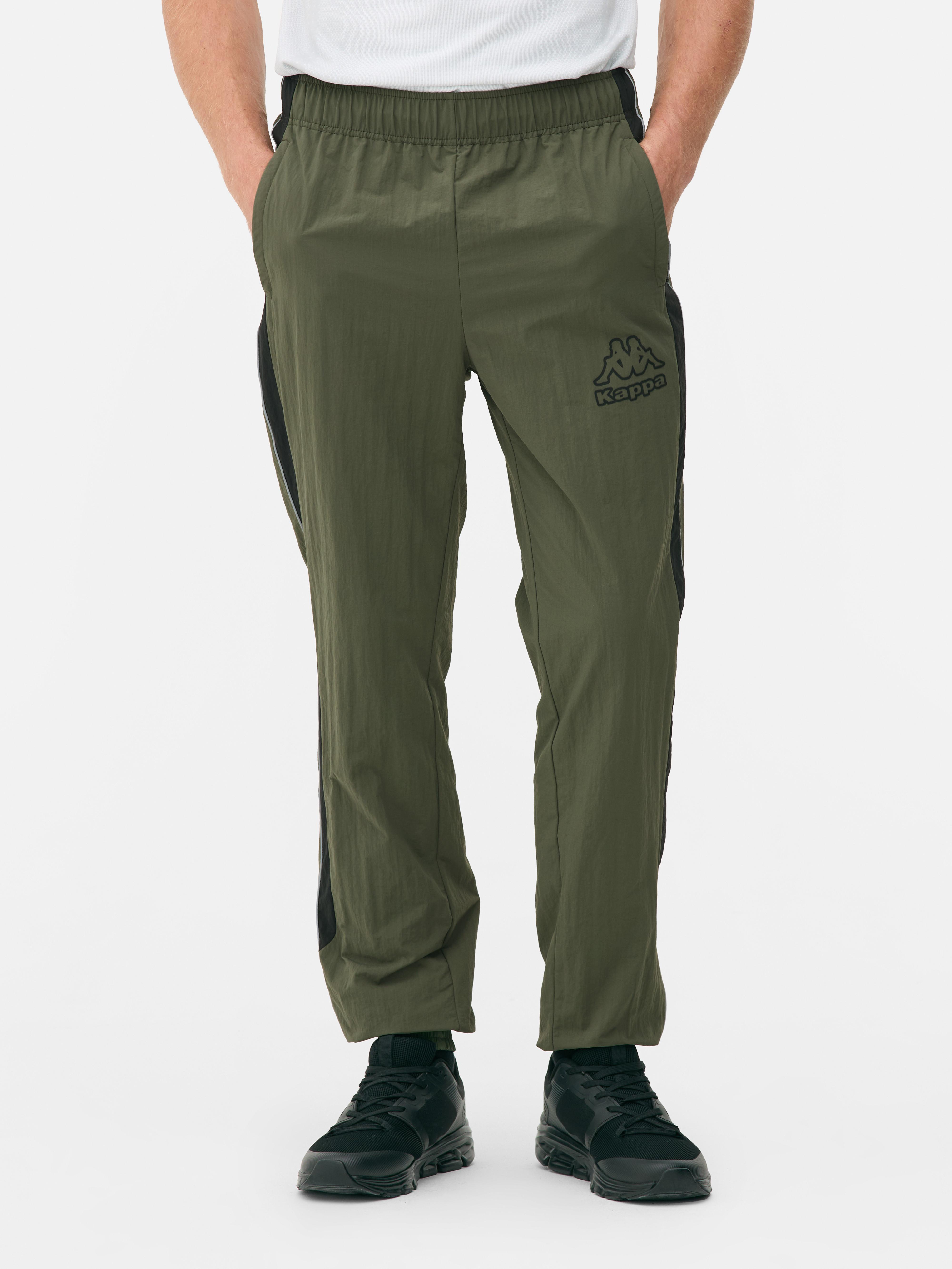 Kappa Logo Sweatpants
