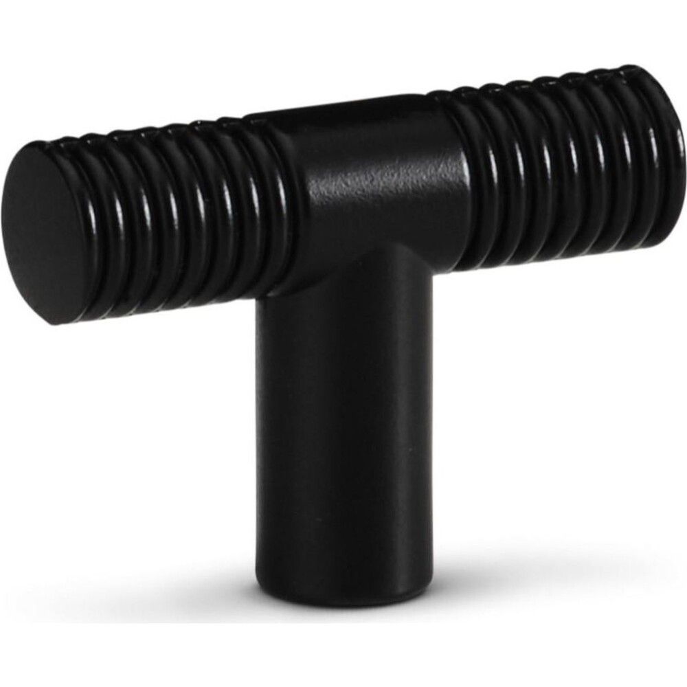 KNOTT HABO HARRY BLACK 50MM