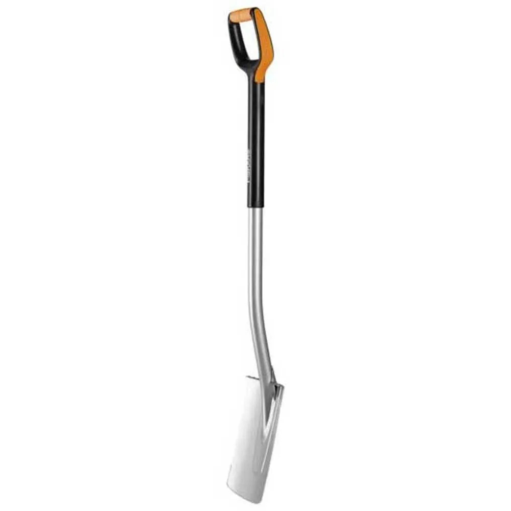 Fiskars Xact L Edging And Planting Spade