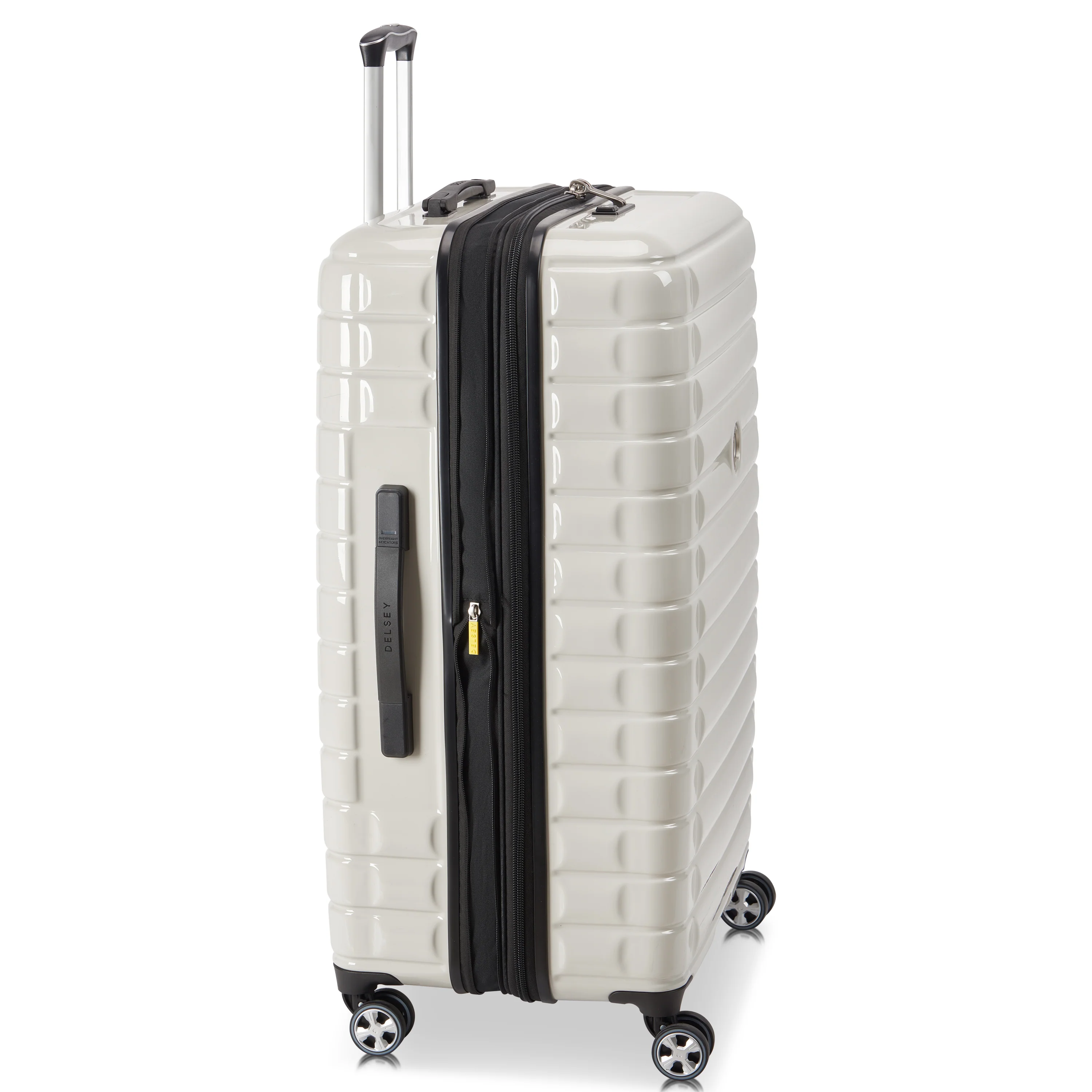 SHADOW 5.0 - XL Extensible (82cm)