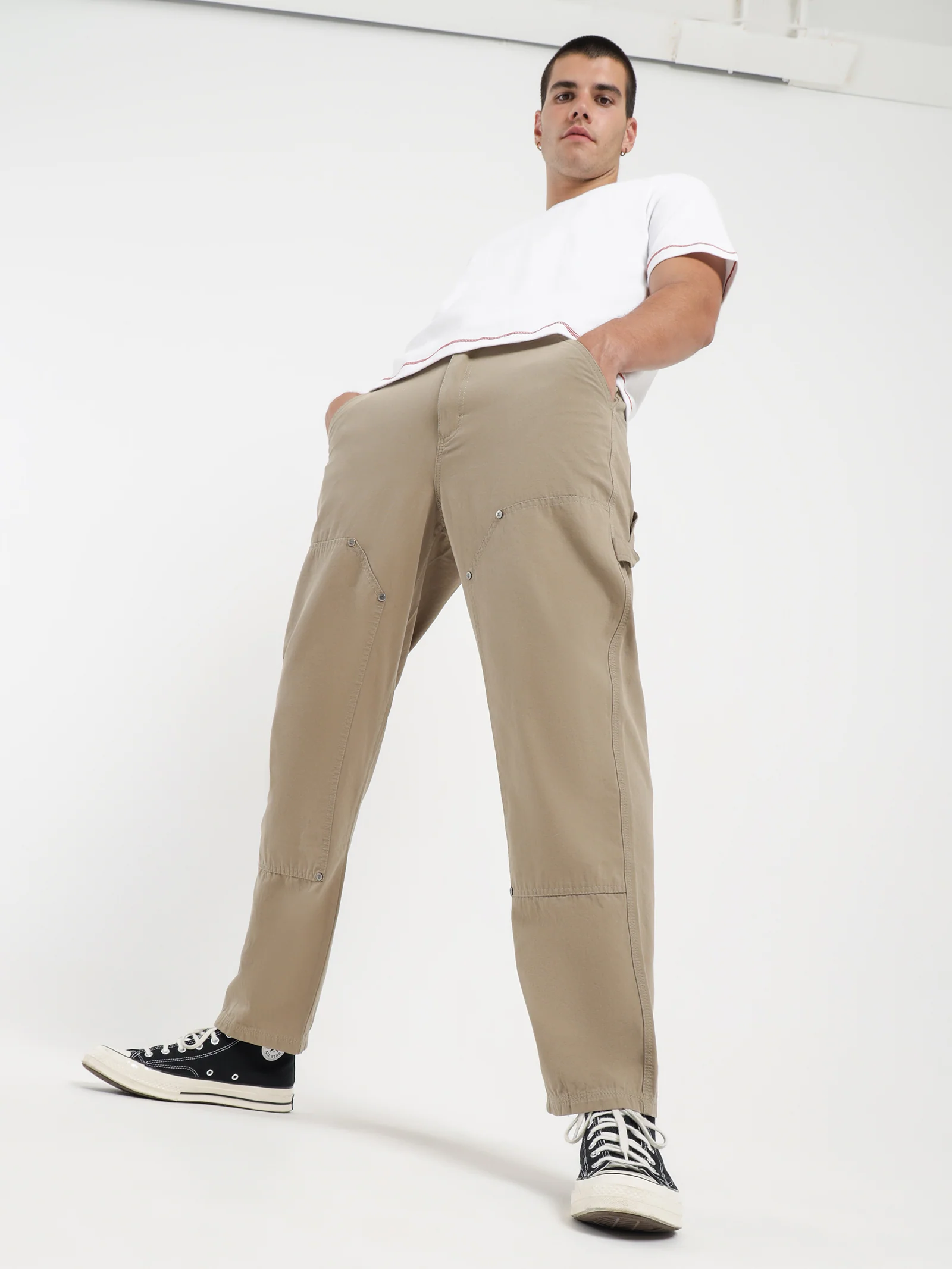 Carpenter Pants