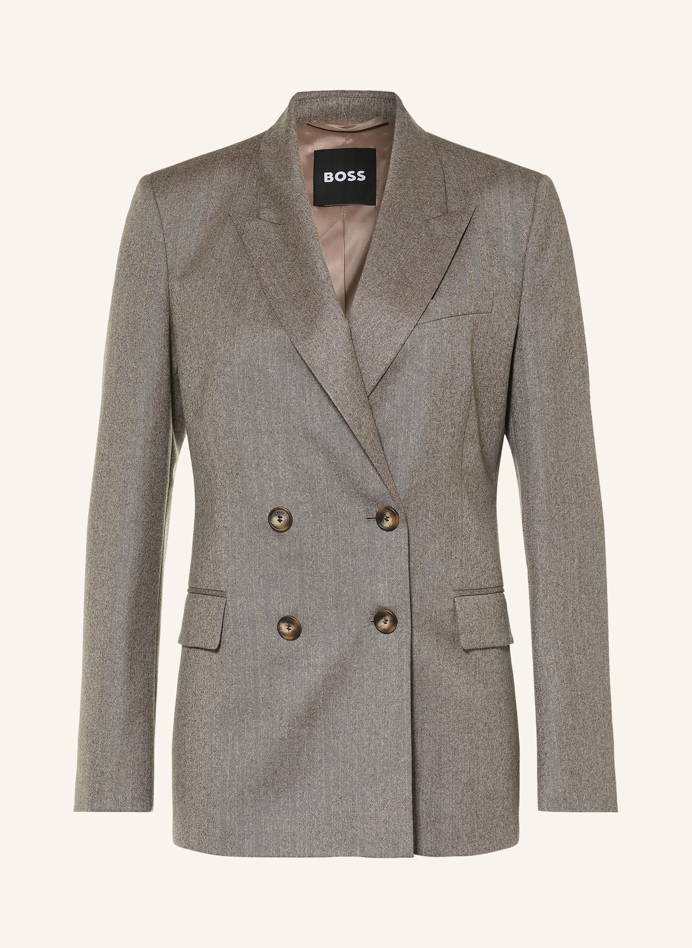 BOSS Blazer JALETO