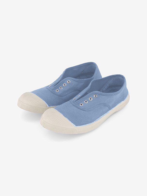 Tennis elly femme denim