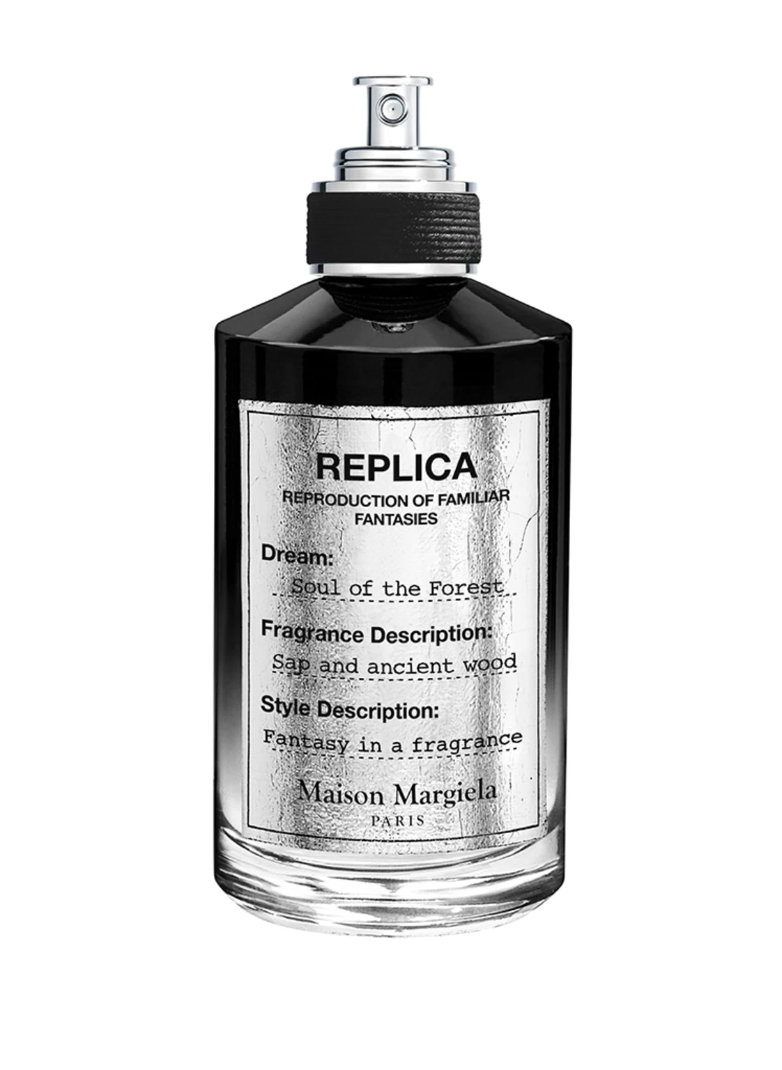 Maison Margiela Fragrances REPLICA SOUL OF THE FOREST