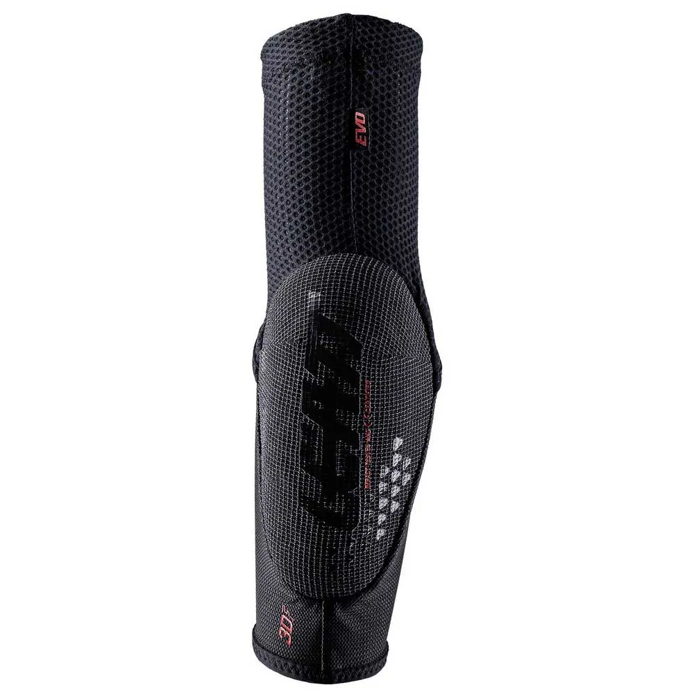 Leatt 3DF 5.0 Evo Jr elbow guards