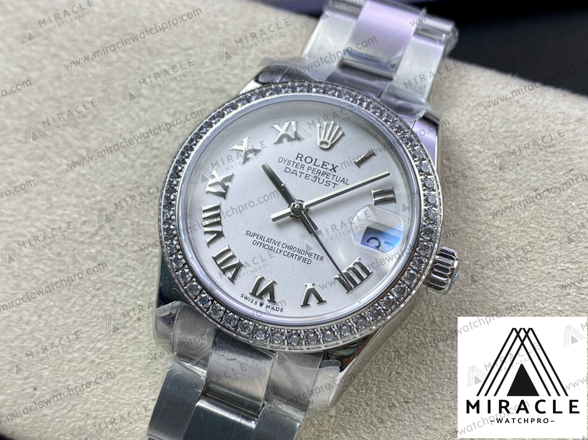 ROLEX-Datejust-REF.M278384RBR-0013-ELITE CLONE-31MM-7
