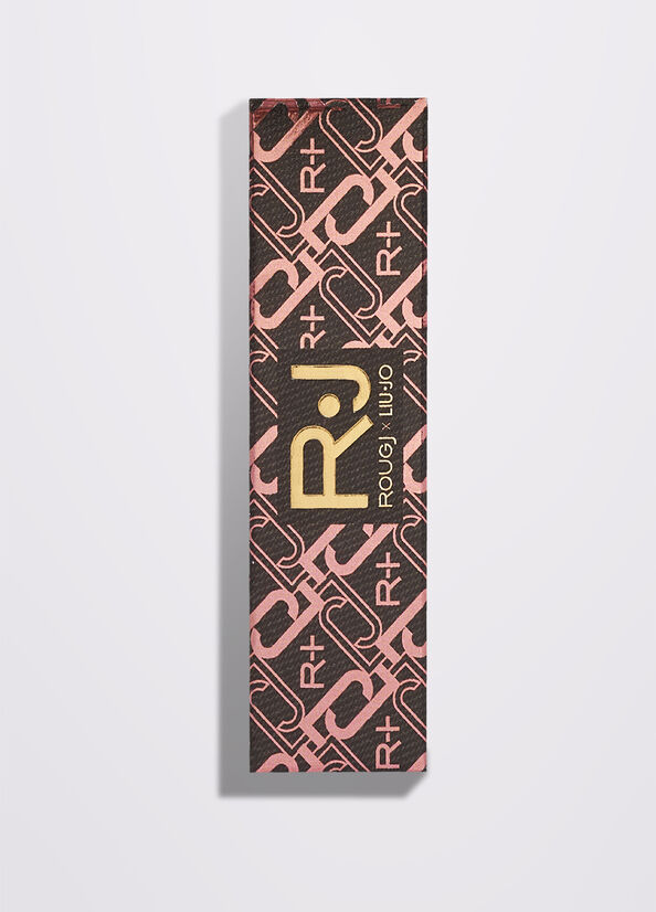 Lipstick Long Lasting Rosso Party Rougj x Liu Jo