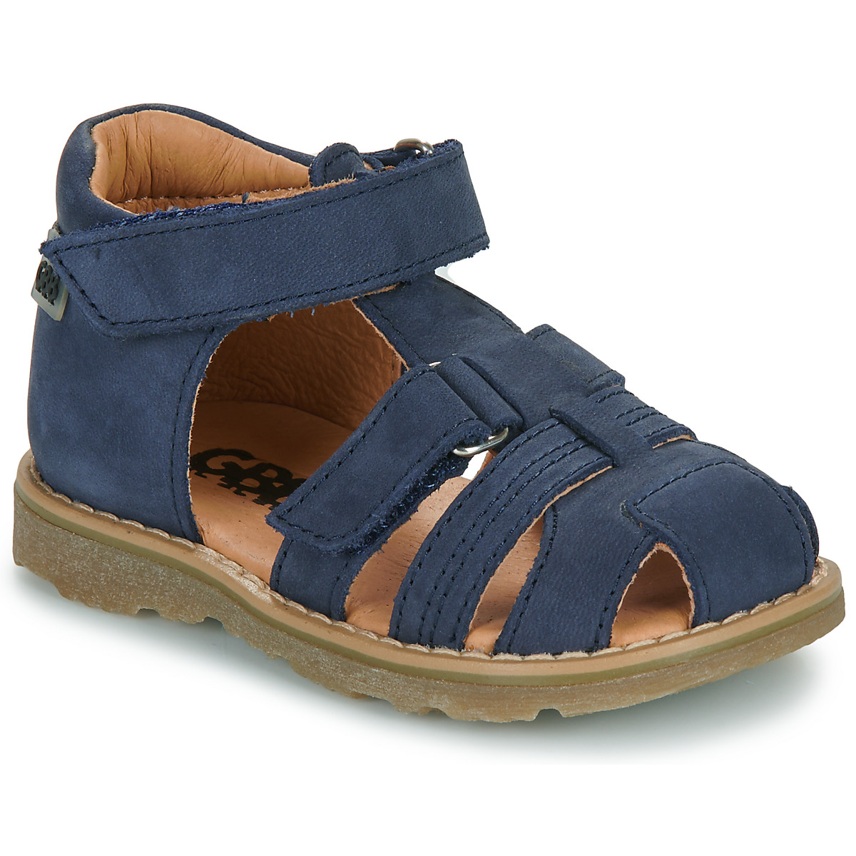 GBB - MITRI - Blue