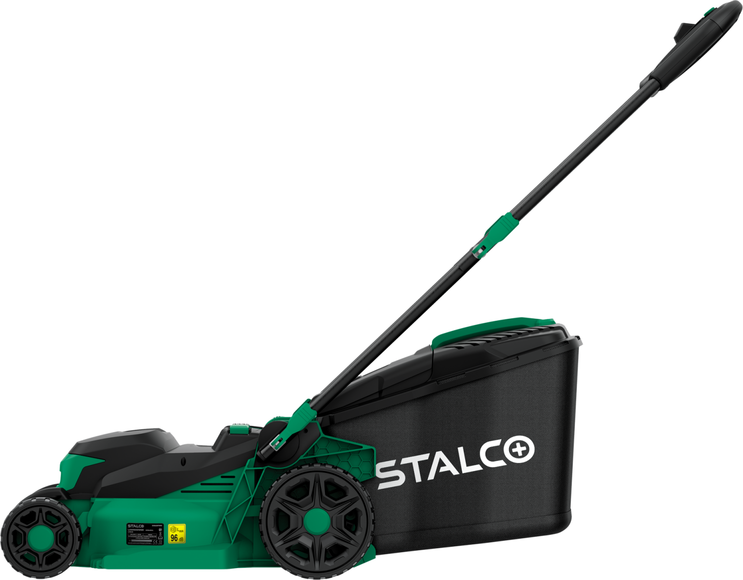 Kosiarka 1800W LMS40 STALCO S055297693 STALCO S055297693