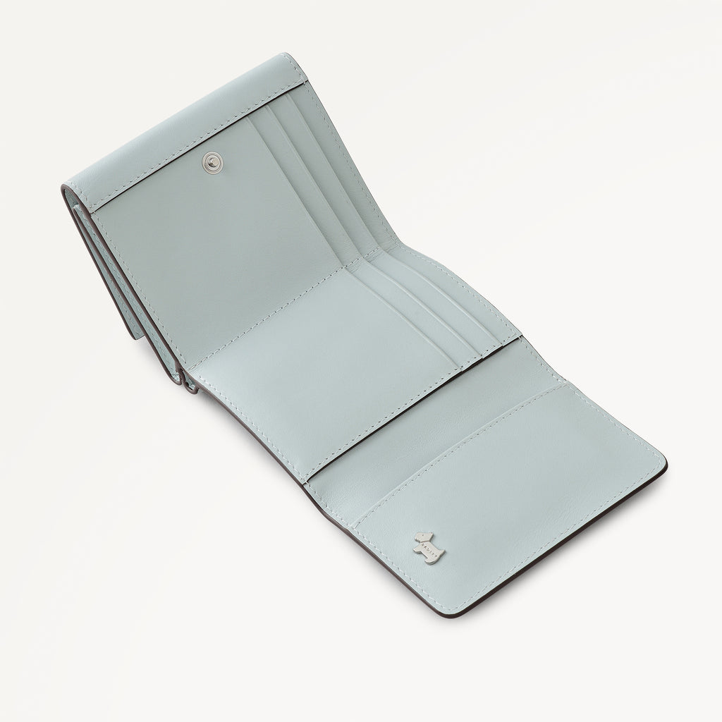 Pockets - Small Trifold Purse
