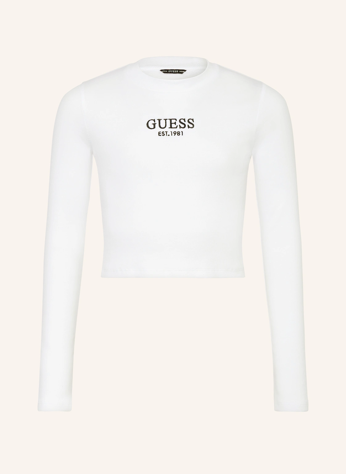 GUESS Longsleeve