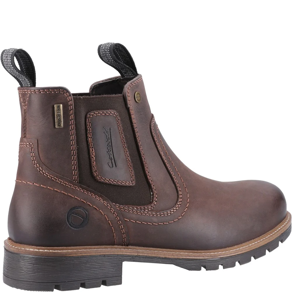 Cotswold Chipping Boots