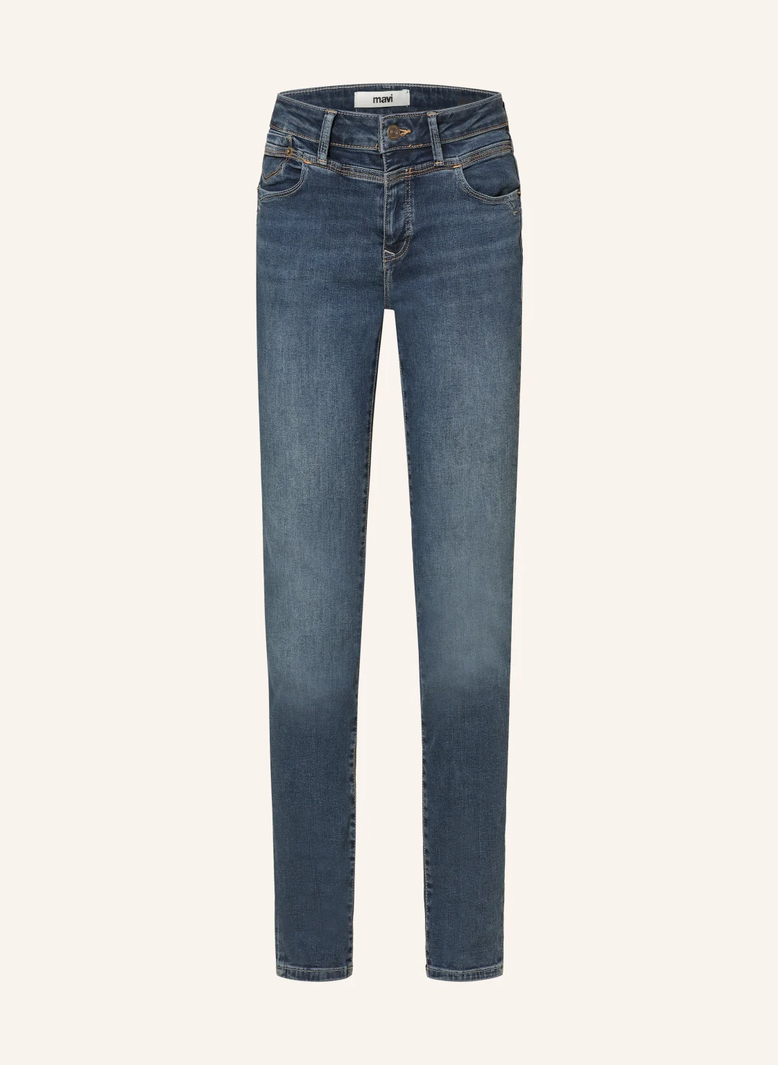 mavi Skinny Jeans SOPHIE
