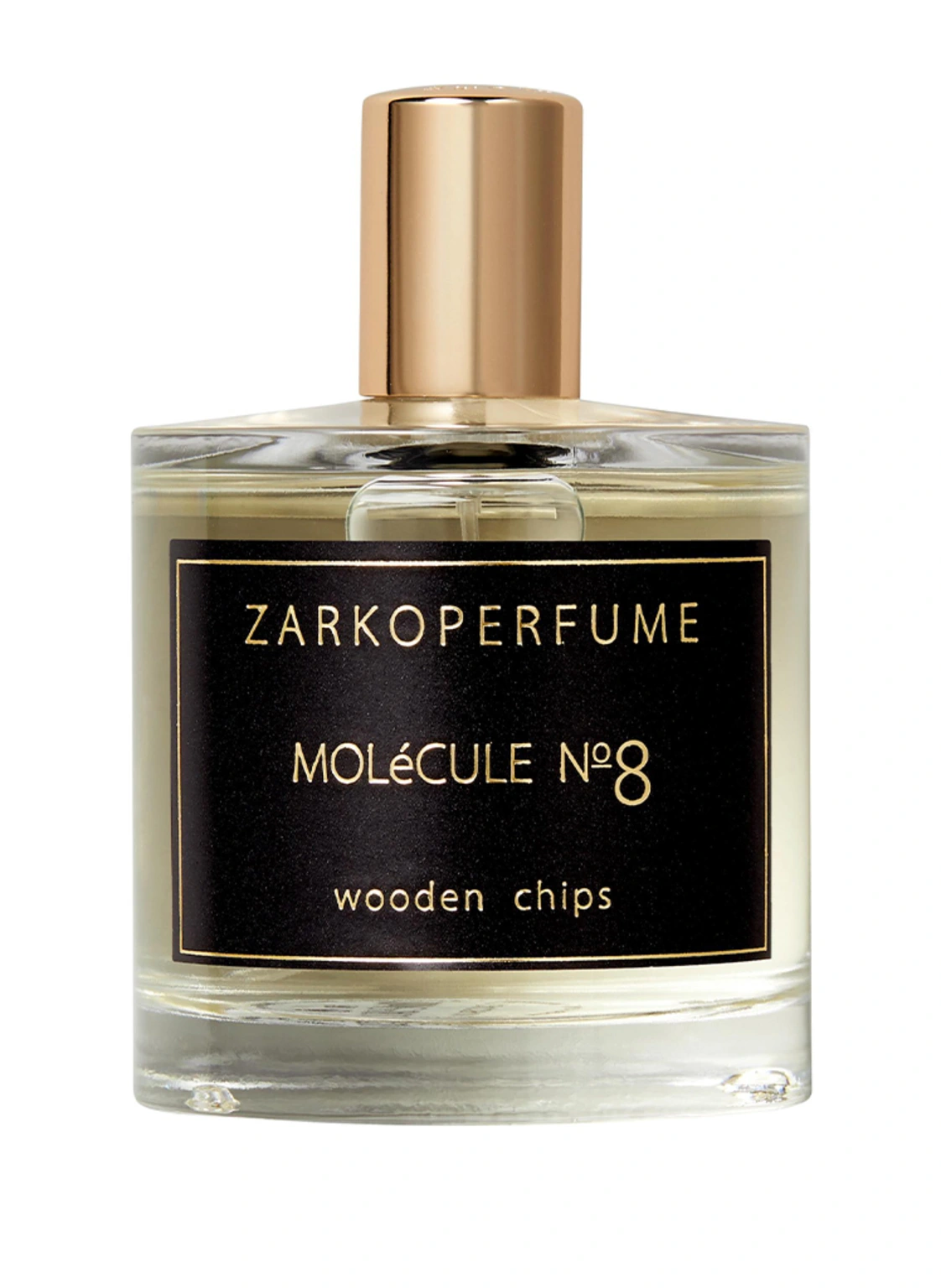 ZARKOPERFUME MOLECULE NO.8