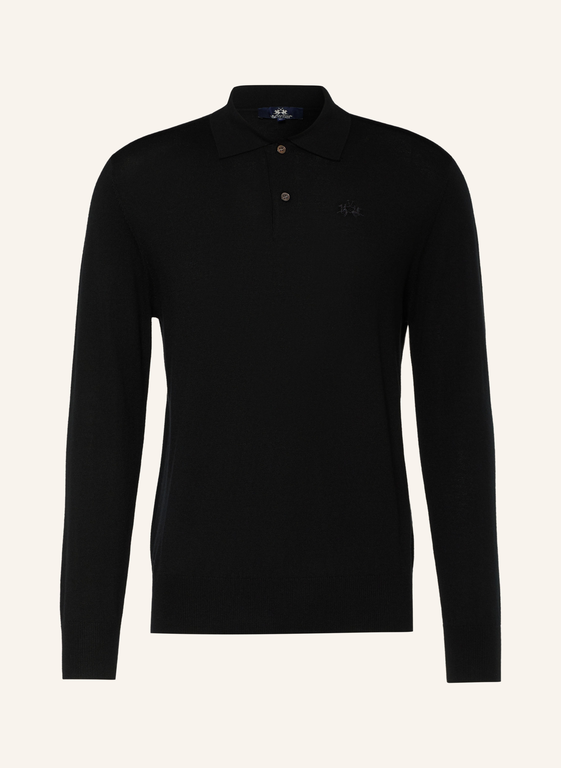 LA MARTINA Pullover