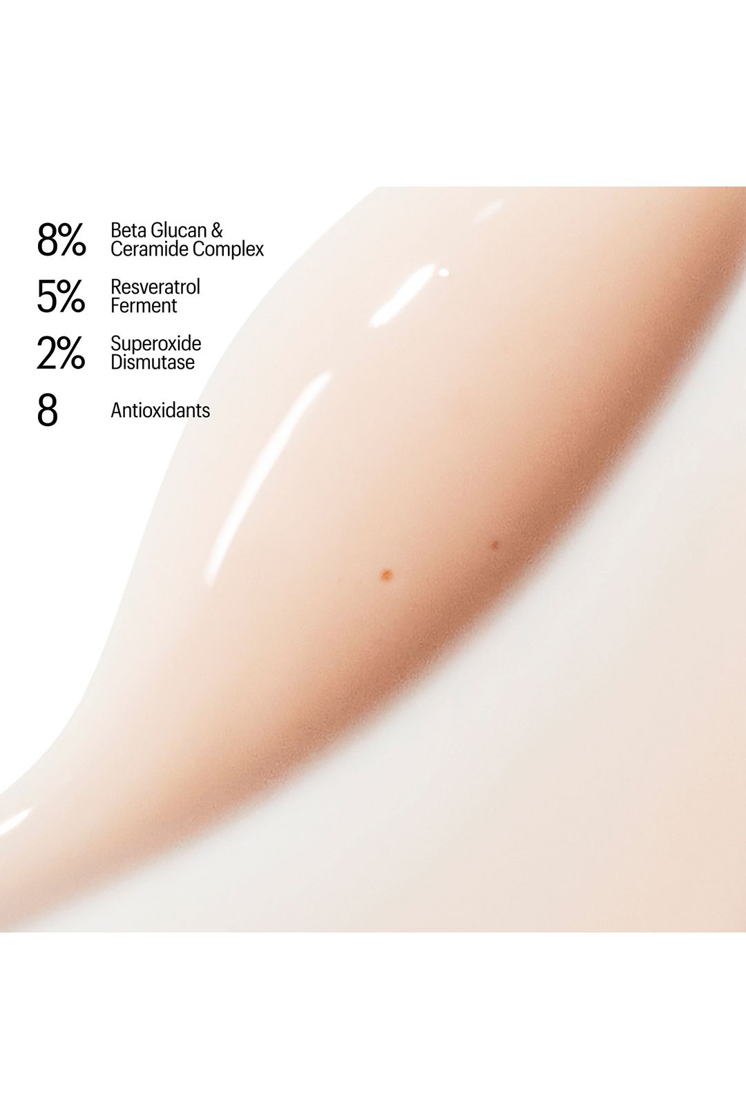 Allies Of Skin Beta Glucan & Resveratrol Advanced Hydrating Serum 30ml