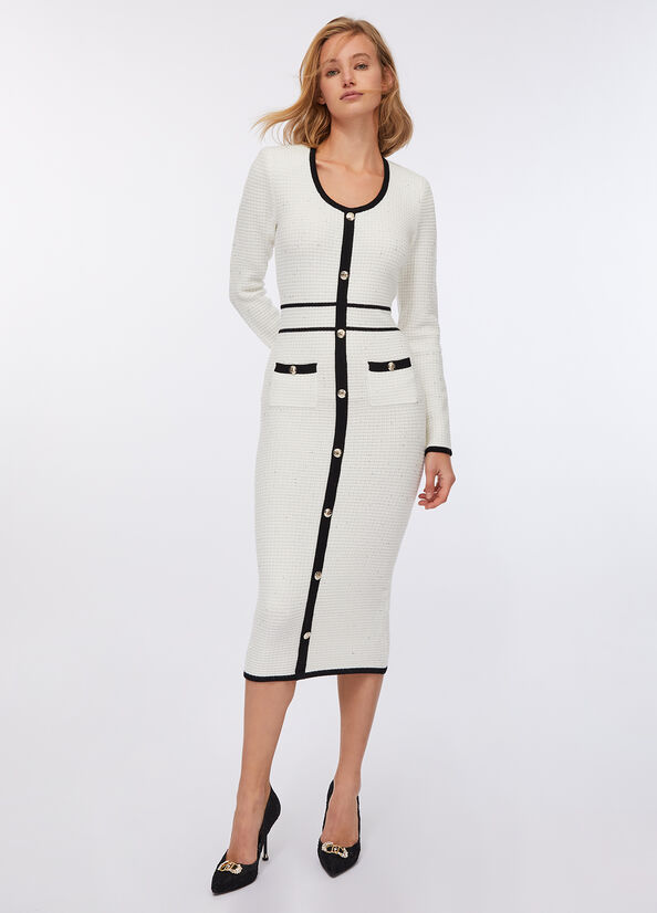 Abito in lurex&reg;