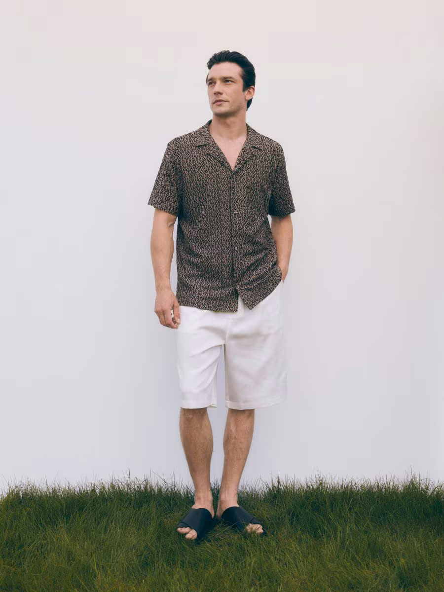 Comfort Fit Shirt