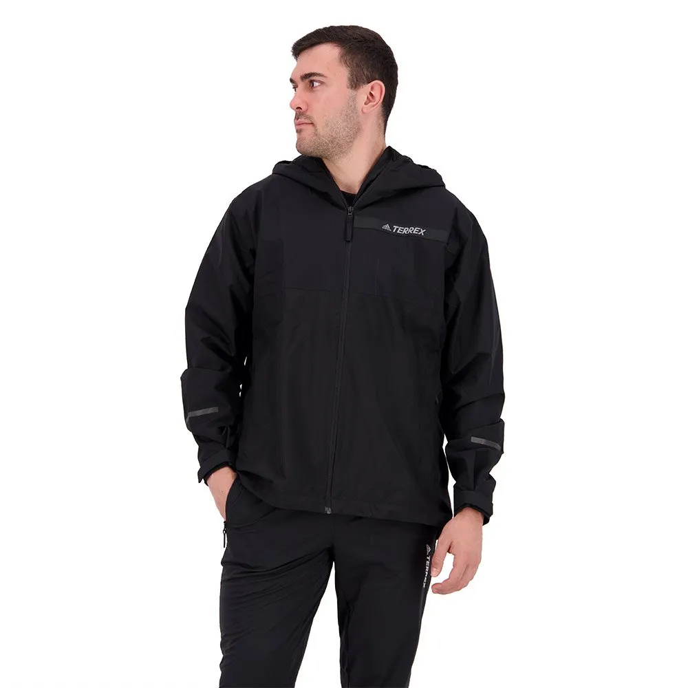 adidas MT RR Jak 2.0 jacket