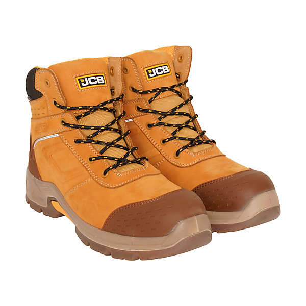 BOTTES JCB FASTRAC 4050 HONEY 38
