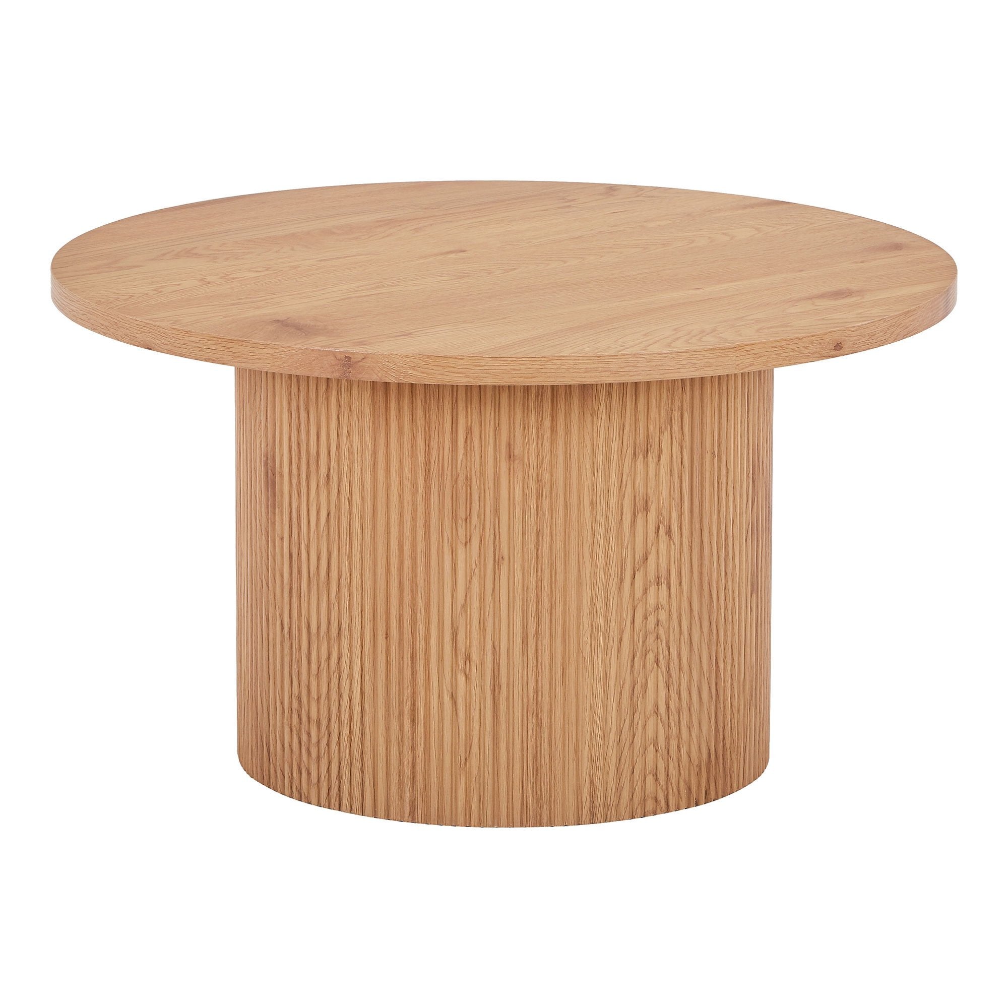 Rebellenclub Salontafel Outiz - Eiken