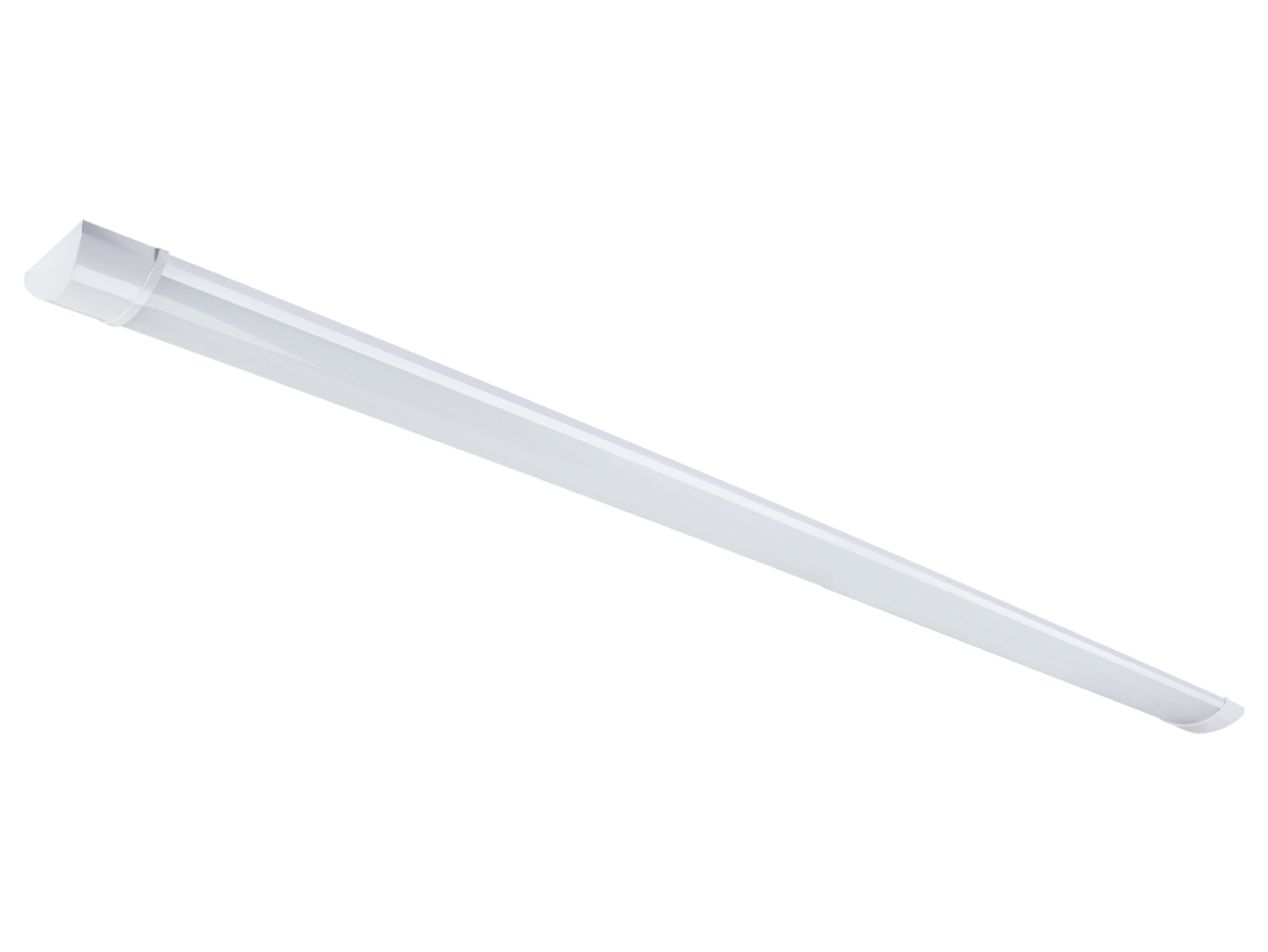 Oprawa techniczna Lotos LED40W ze zmienną barwą światła biała