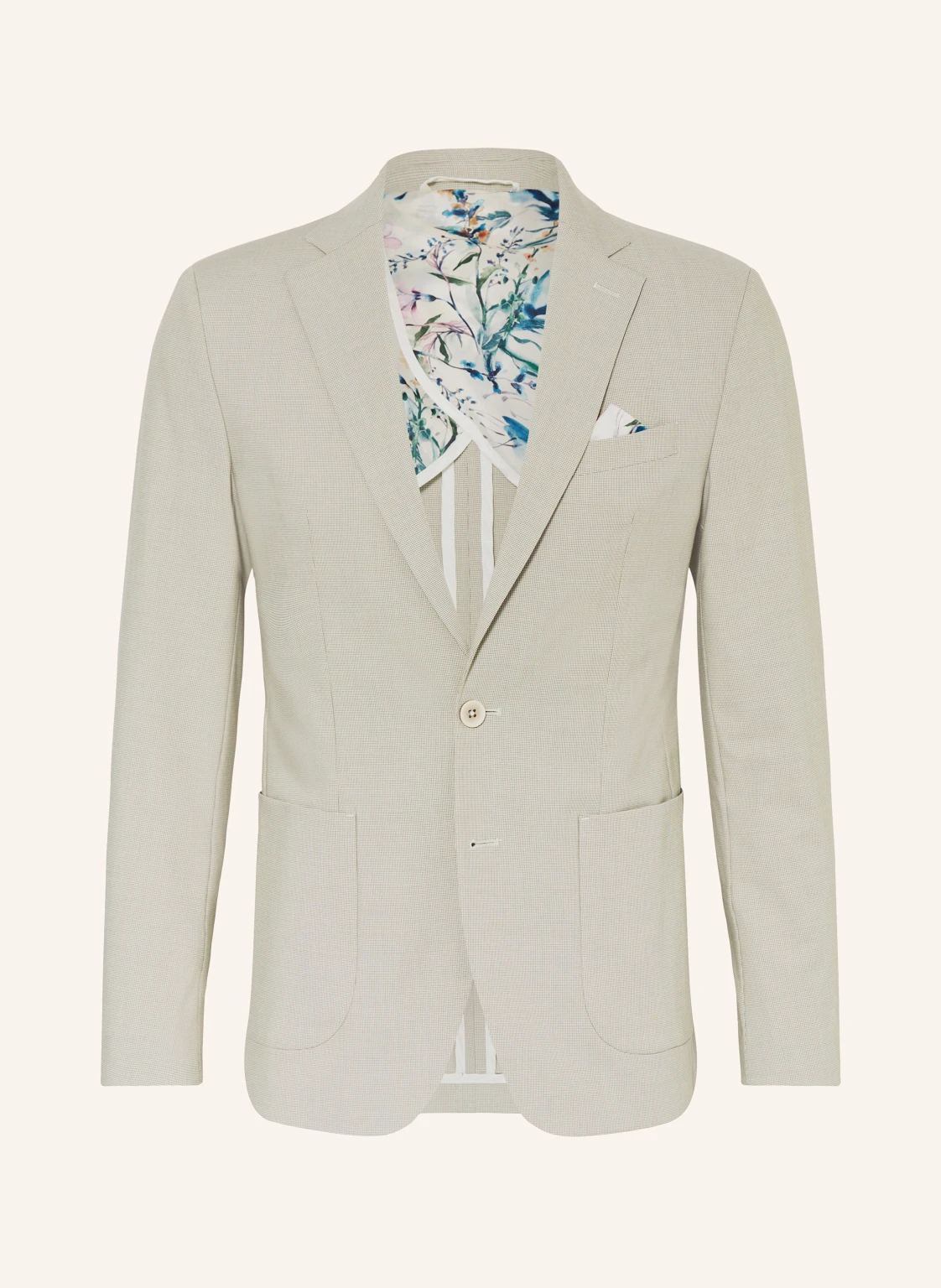 PAUL Anzugsakko Slim Fit