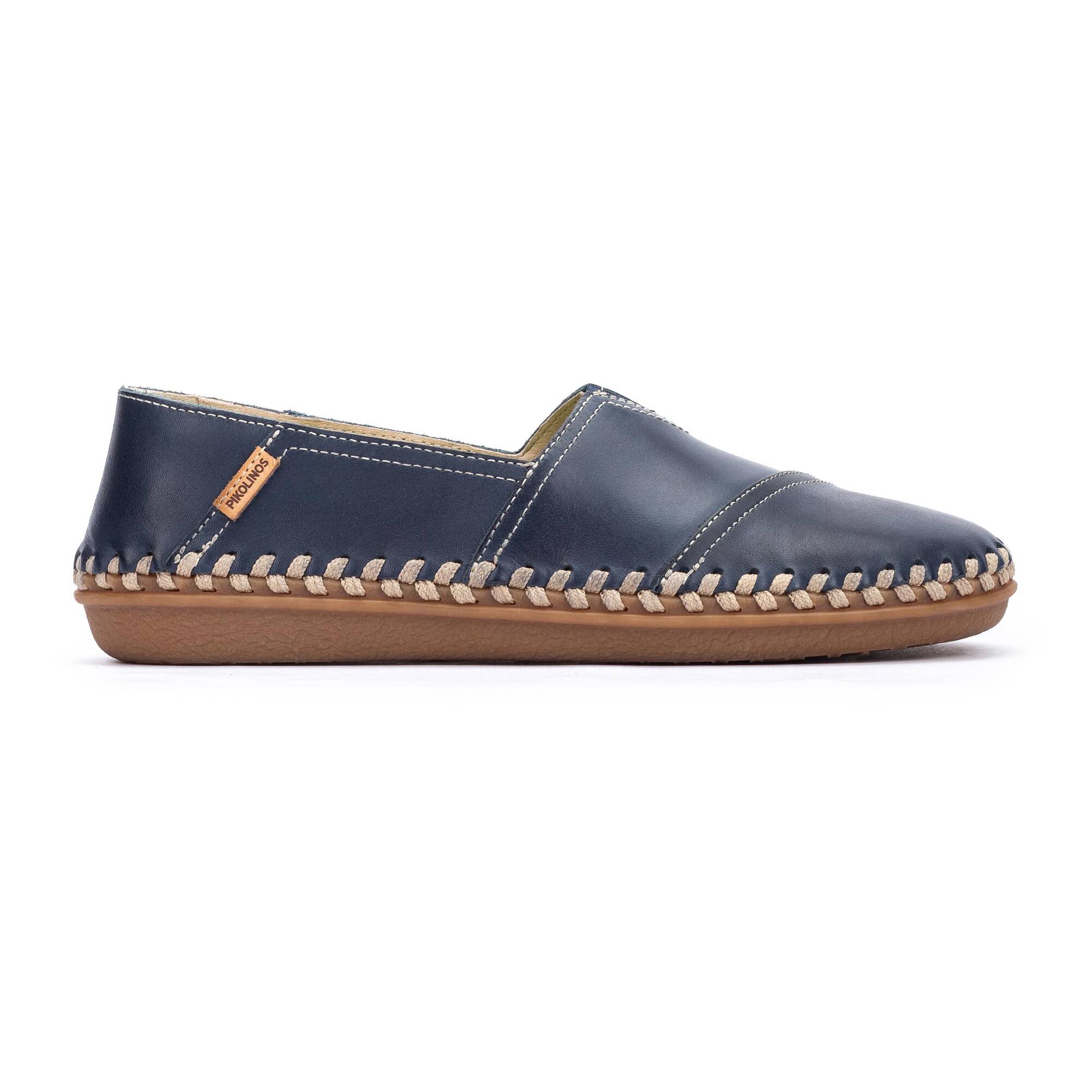 PATERNA - Mocasines planos unisex
