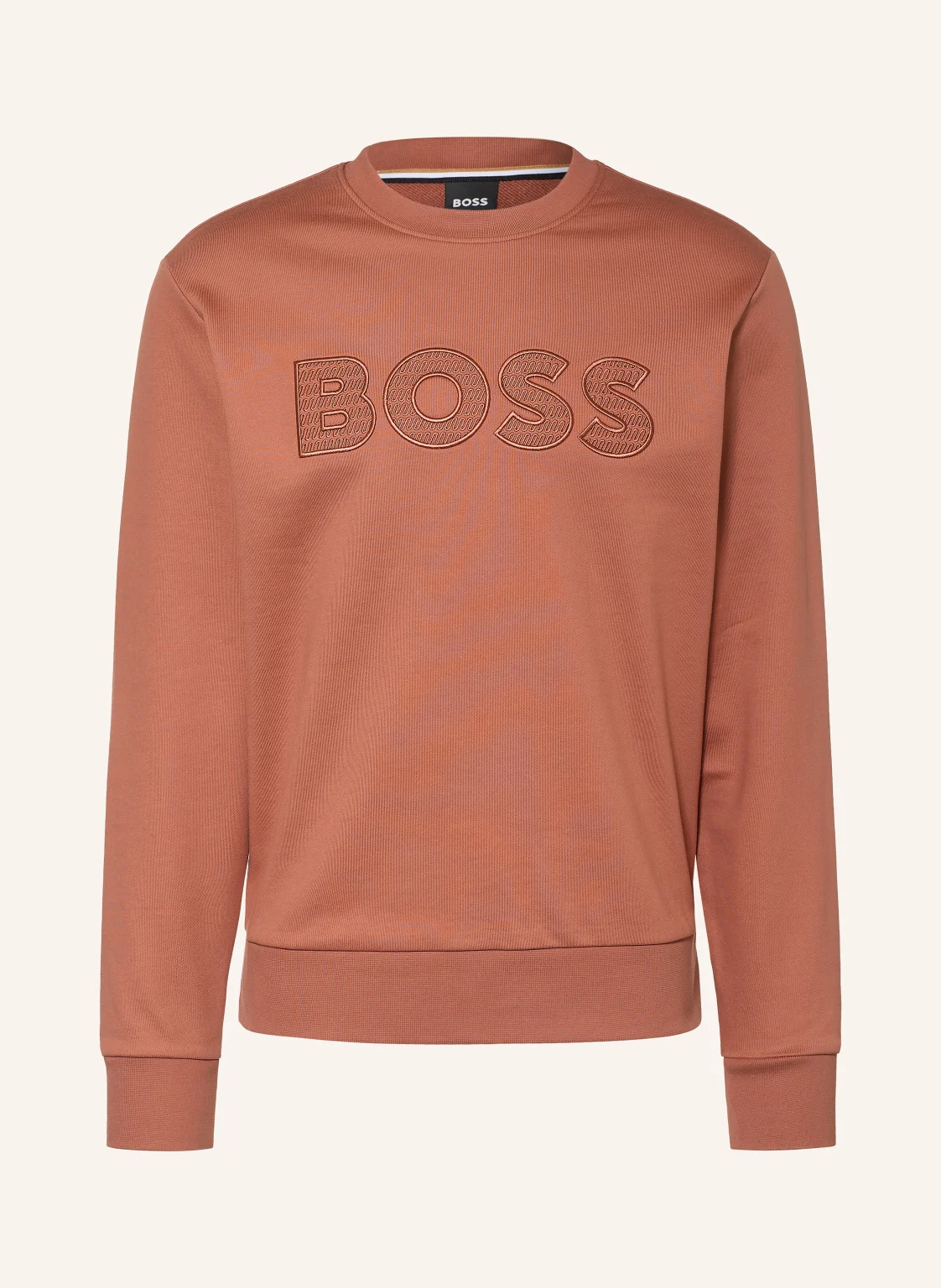 BOSS Sweatshirt SOLERI