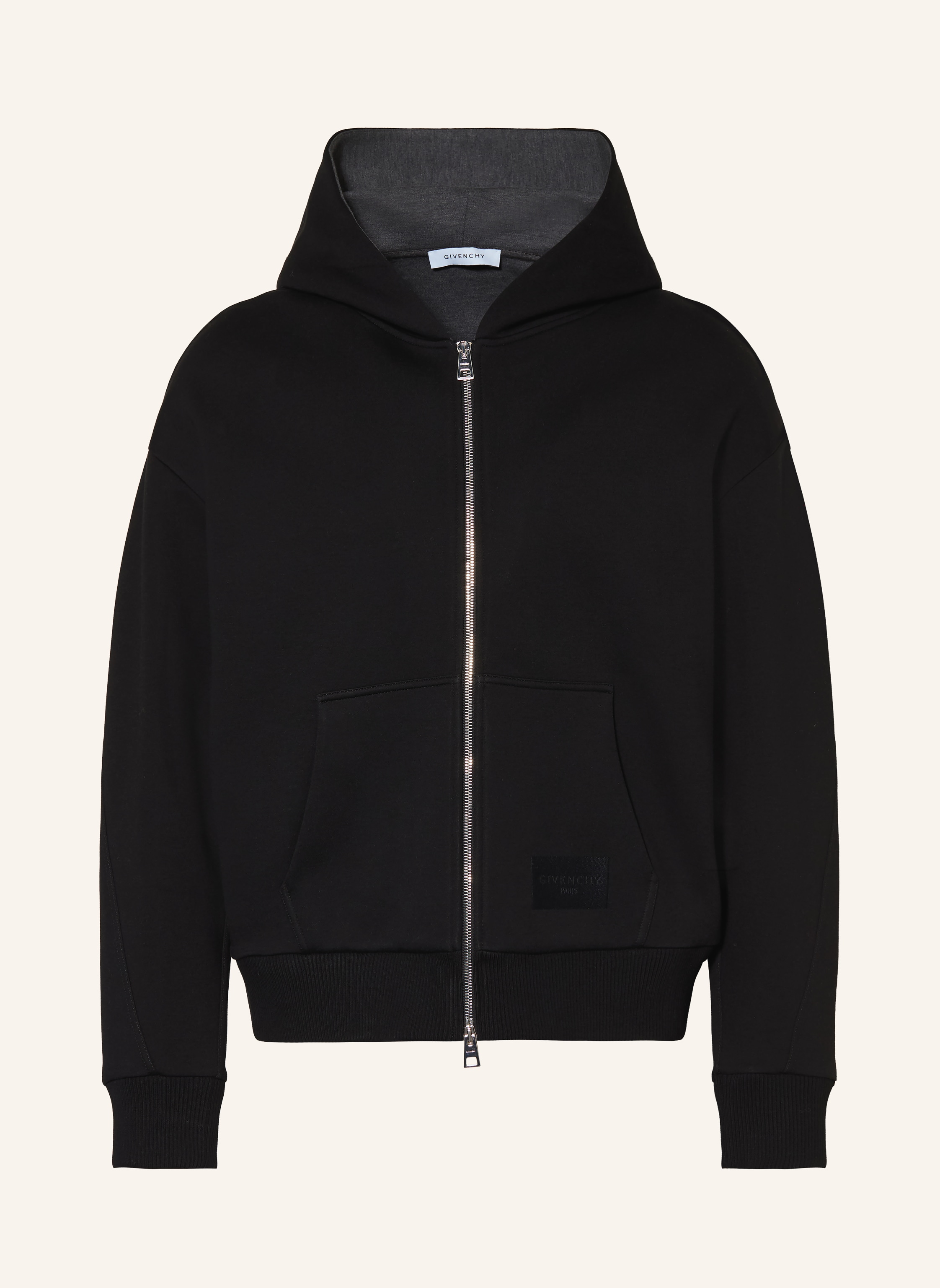 GIVENCHY Sweatjacke