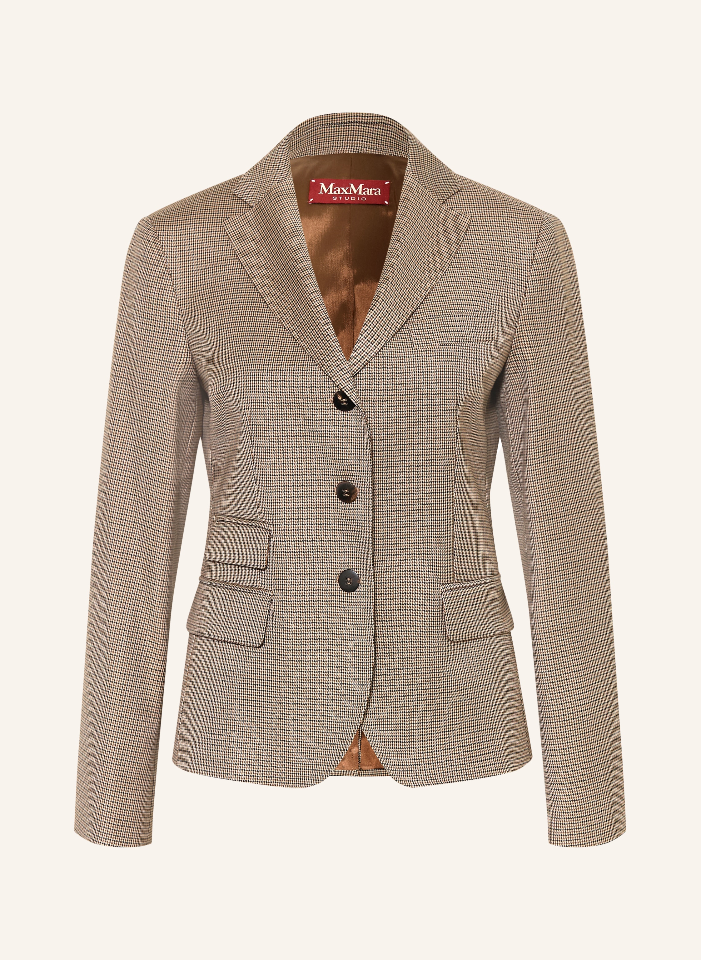 Max Mara STUDIO Blazer PENTOLA