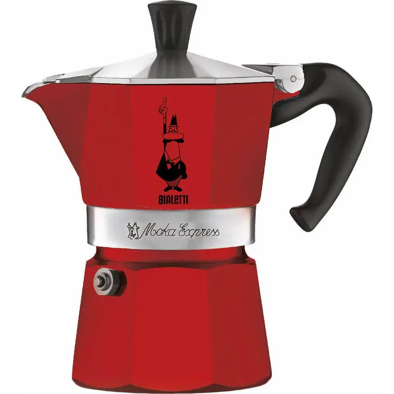 Espressomaschine Moka Express