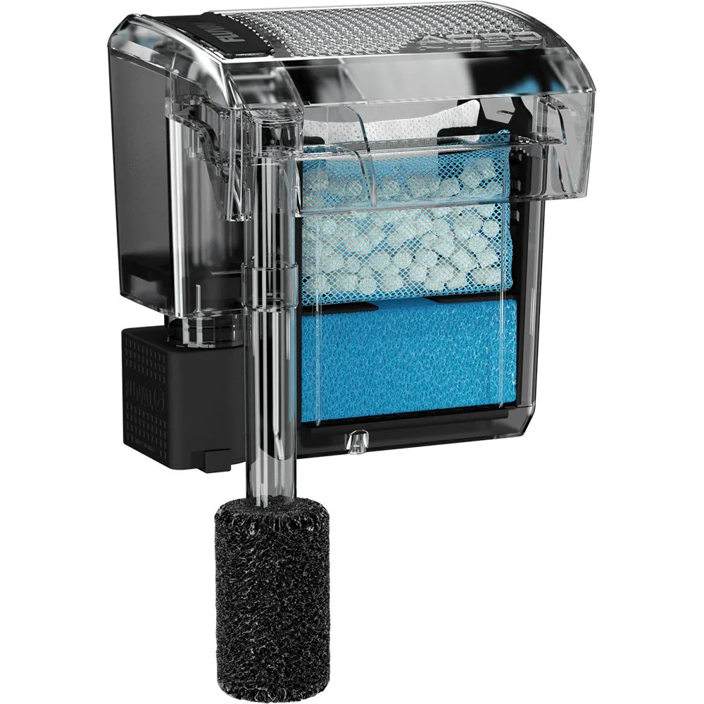 Fluval AC30 5 stage filter