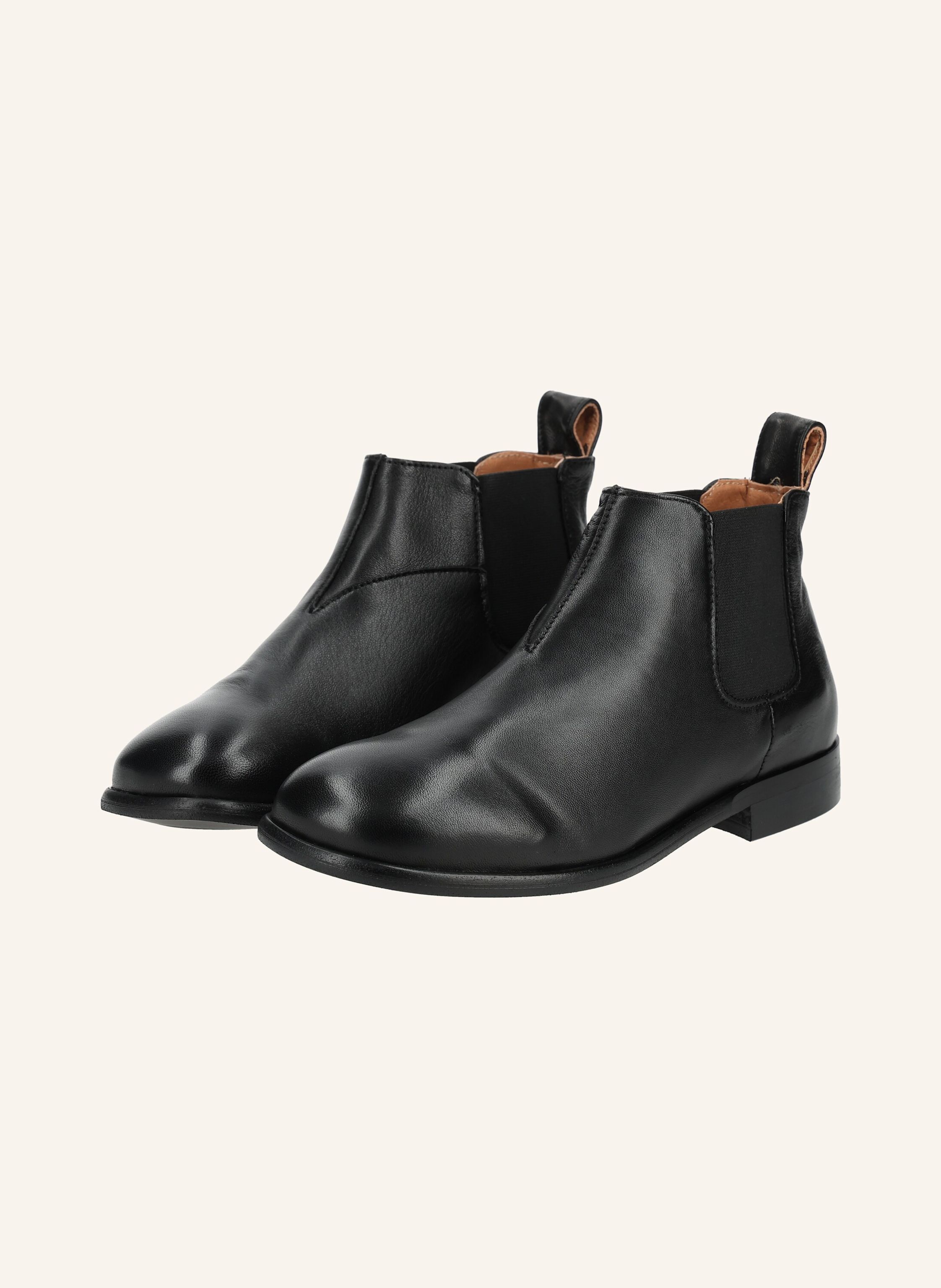 PAVEMENT Stiefelette ZANA