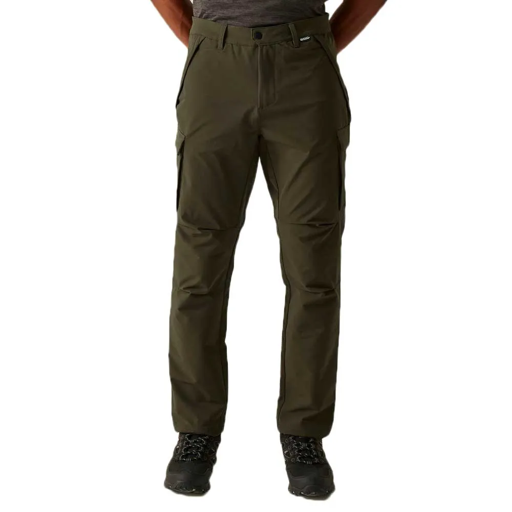 Regatta Questra Cargo pants