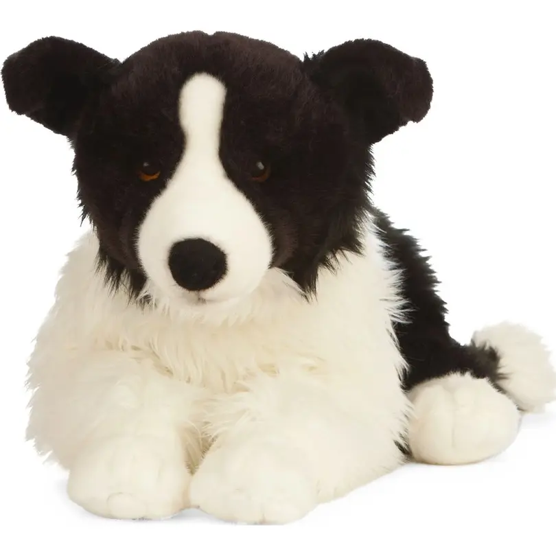 Plüschtier Giant Border Collie